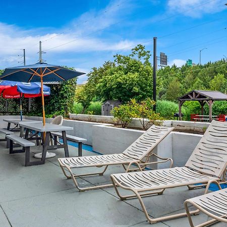 Best Western Kent Narrows Inn Grasonville Екстериор снимка