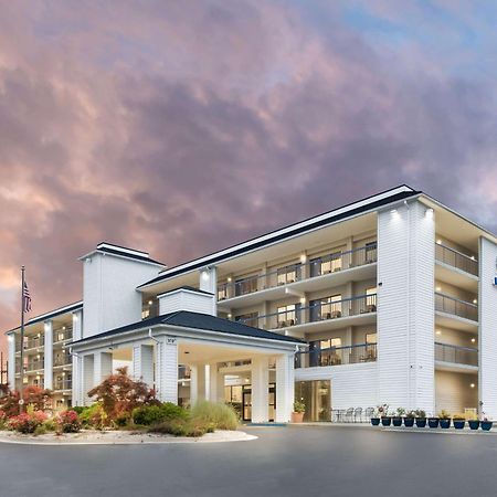 Best Western Kent Narrows Inn Grasonville Екстериор снимка