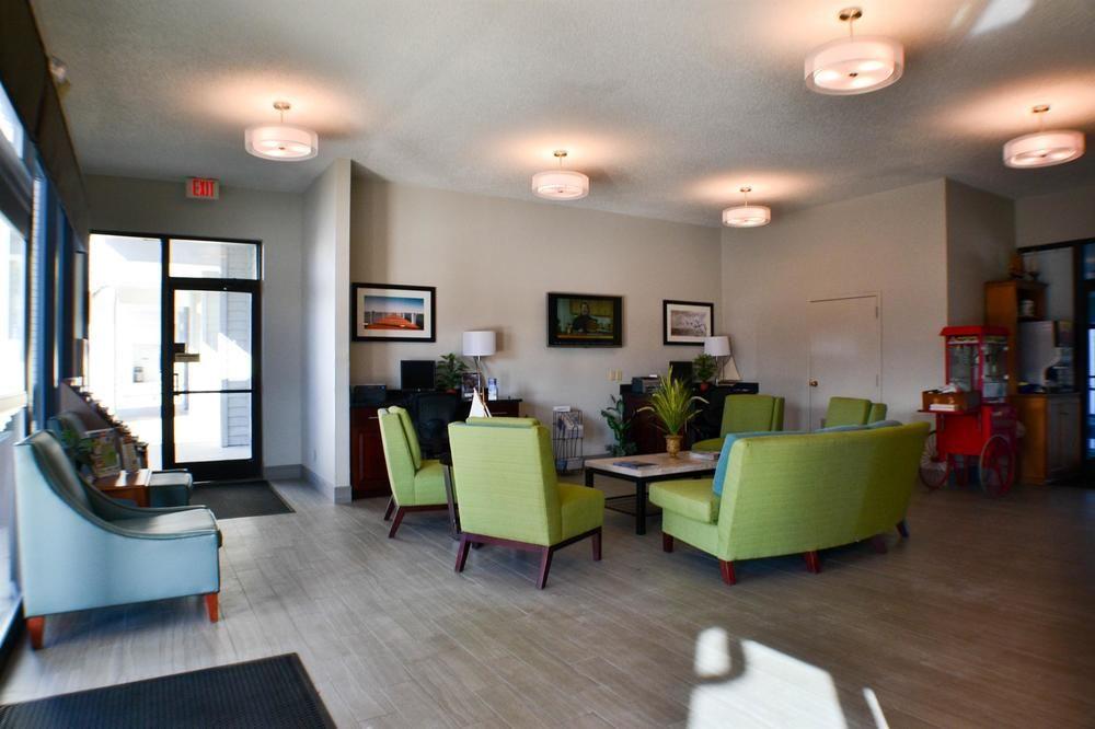 Best Western Kent Narrows Inn Grasonville Екстериор снимка