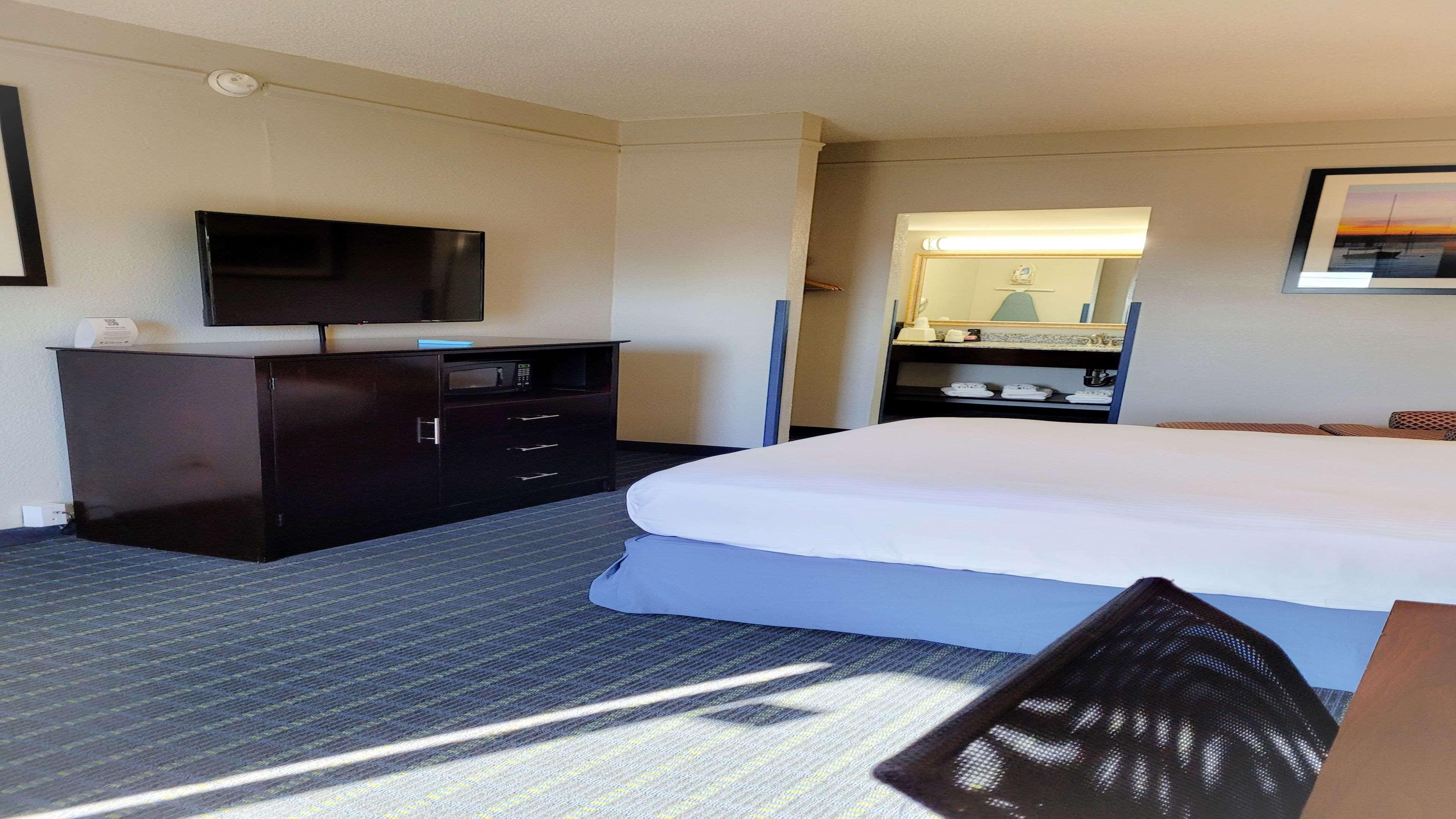Best Western Kent Narrows Inn Grasonville Екстериор снимка
