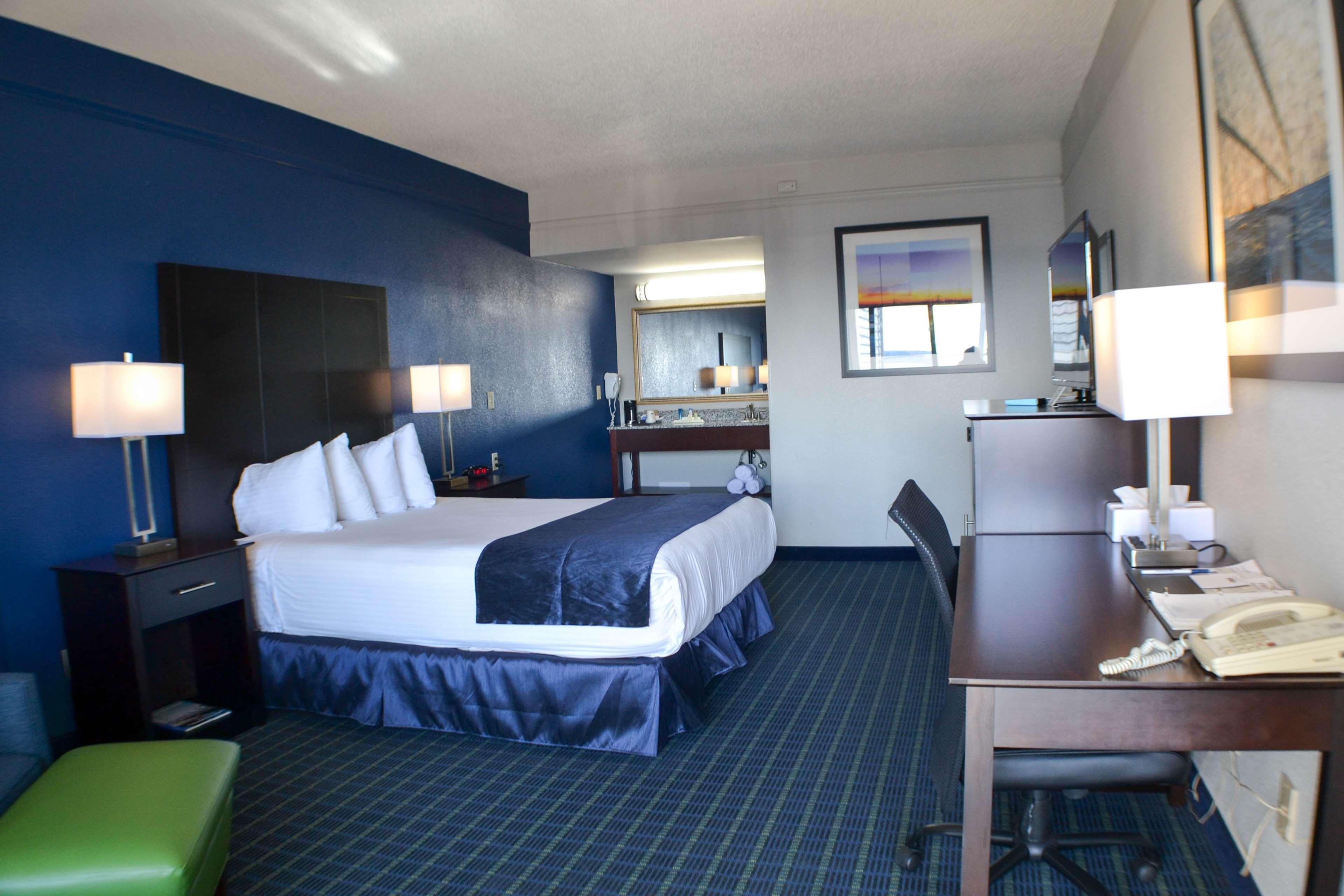 Best Western Kent Narrows Inn Grasonville Екстериор снимка