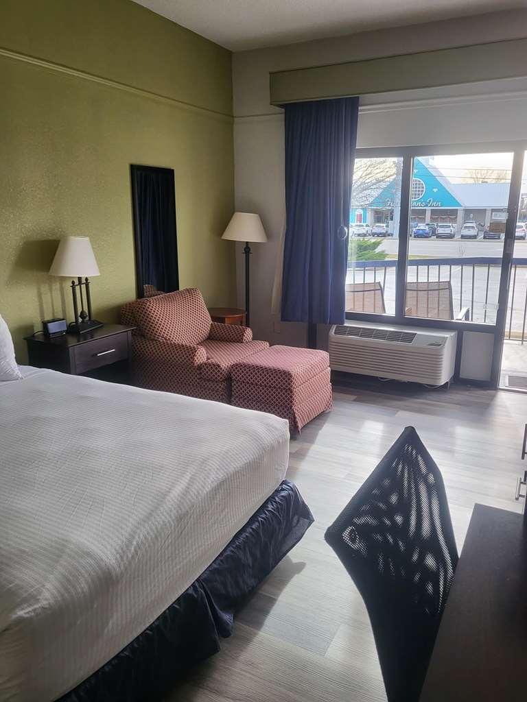 Best Western Kent Narrows Inn Grasonville Стая снимка