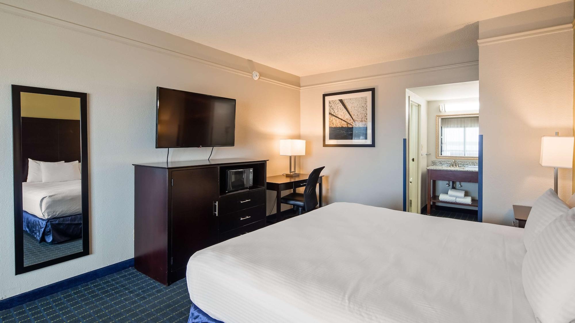 Best Western Kent Narrows Inn Grasonville Екстериор снимка