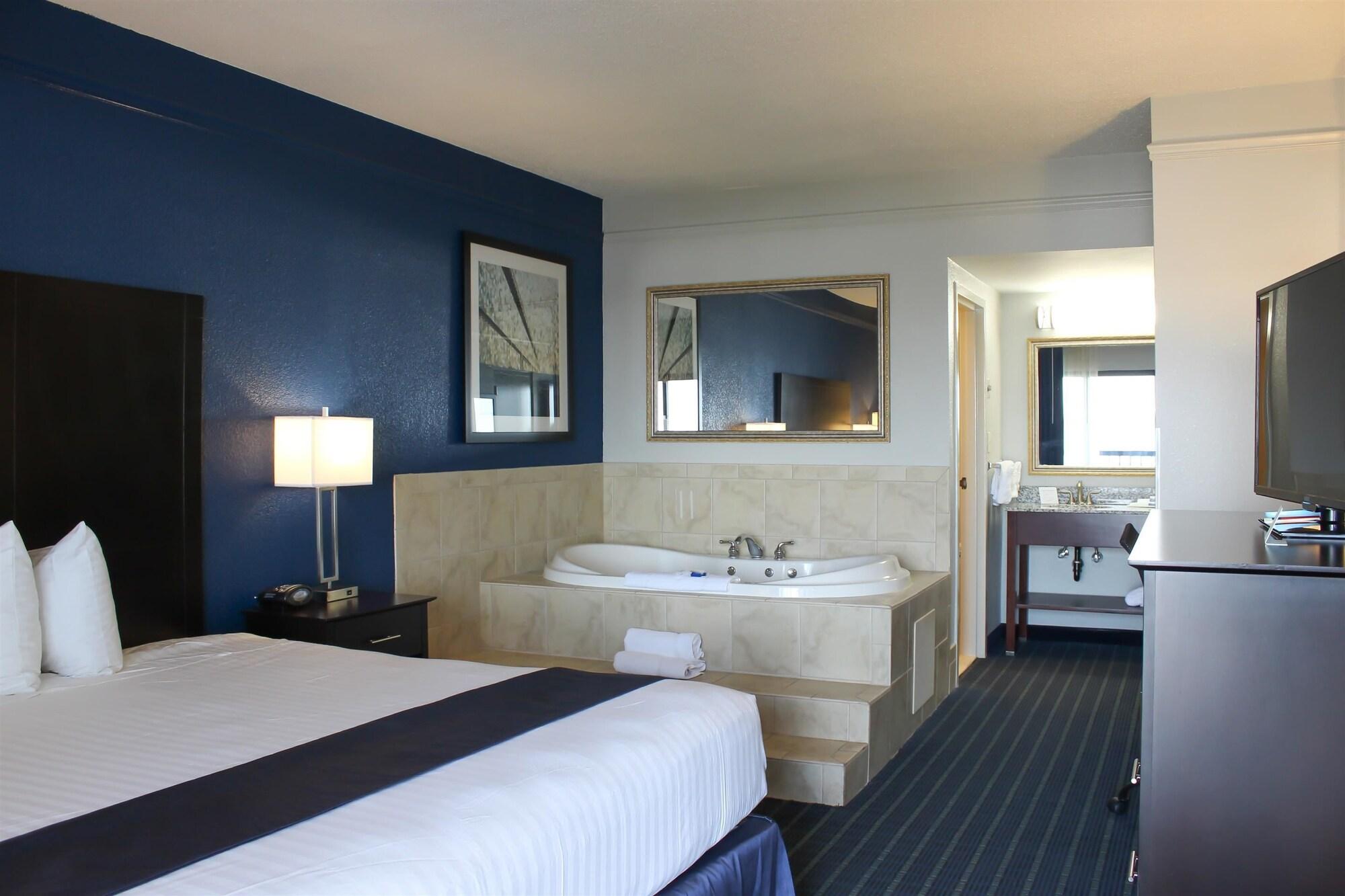 Best Western Kent Narrows Inn Grasonville Екстериор снимка