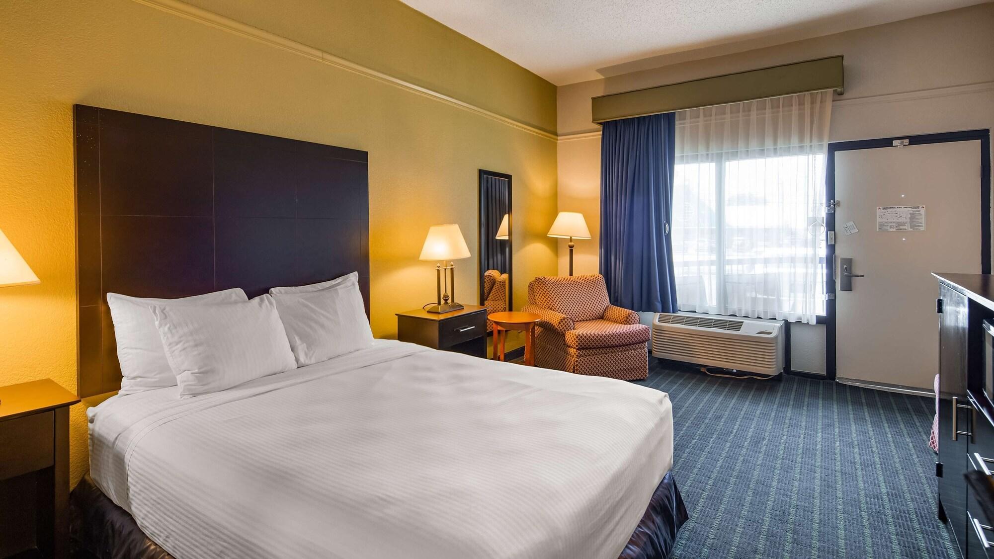 Best Western Kent Narrows Inn Grasonville Екстериор снимка