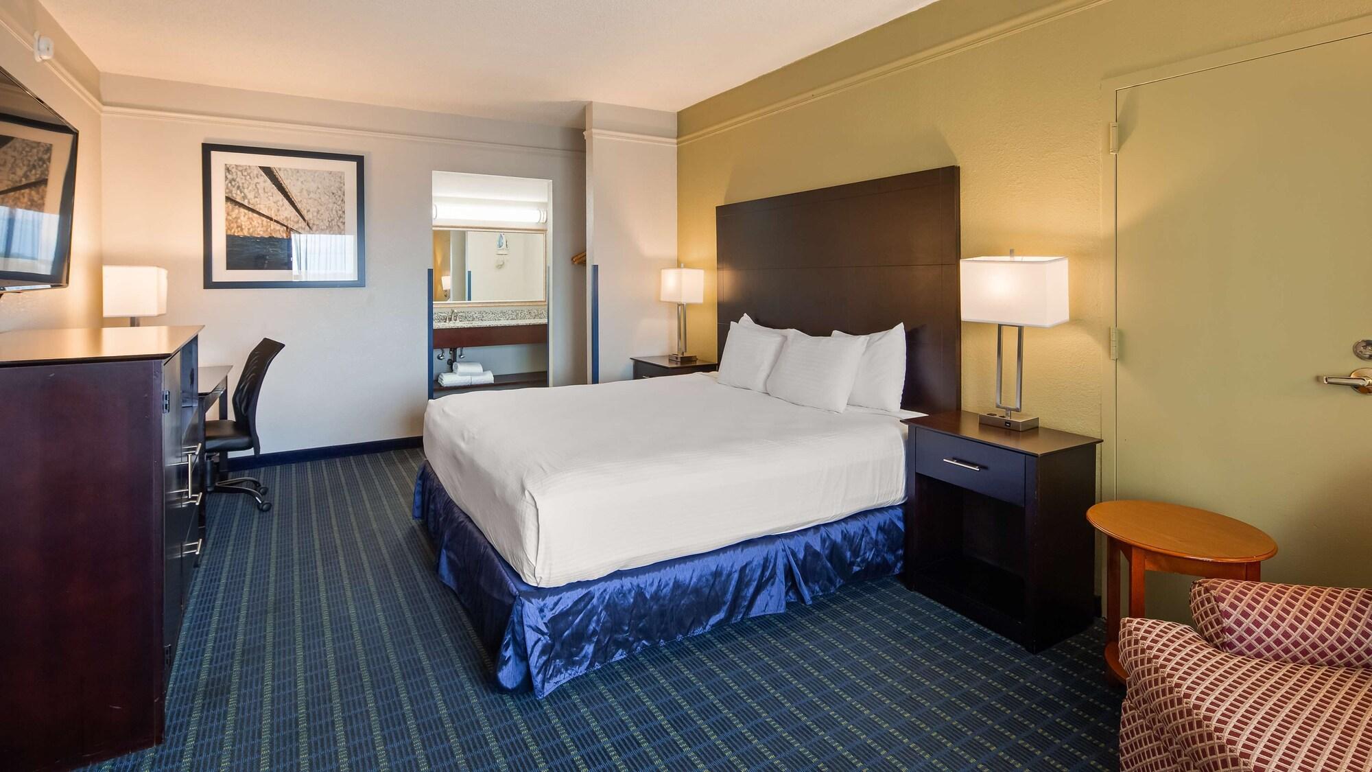 Best Western Kent Narrows Inn Grasonville Екстериор снимка