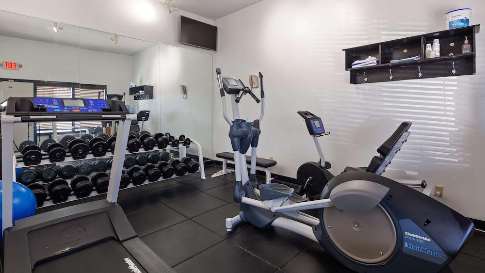 Best Western Kent Narrows Inn Grasonville Екстериор снимка