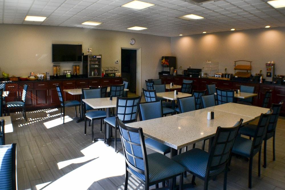 Best Western Kent Narrows Inn Grasonville Екстериор снимка