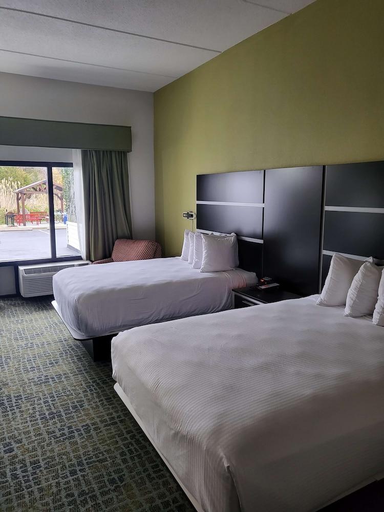 Best Western Kent Narrows Inn Grasonville Екстериор снимка