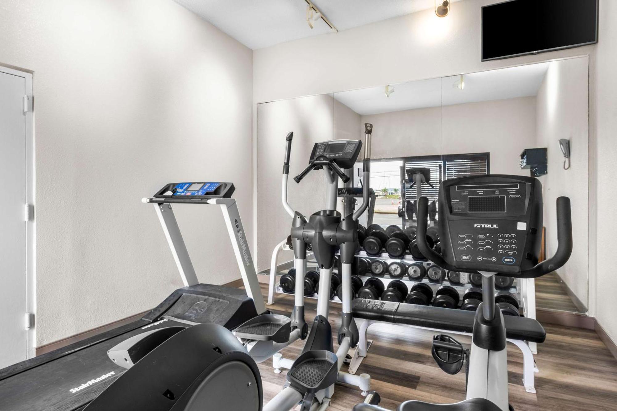 Best Western Kent Narrows Inn Grasonville Екстериор снимка