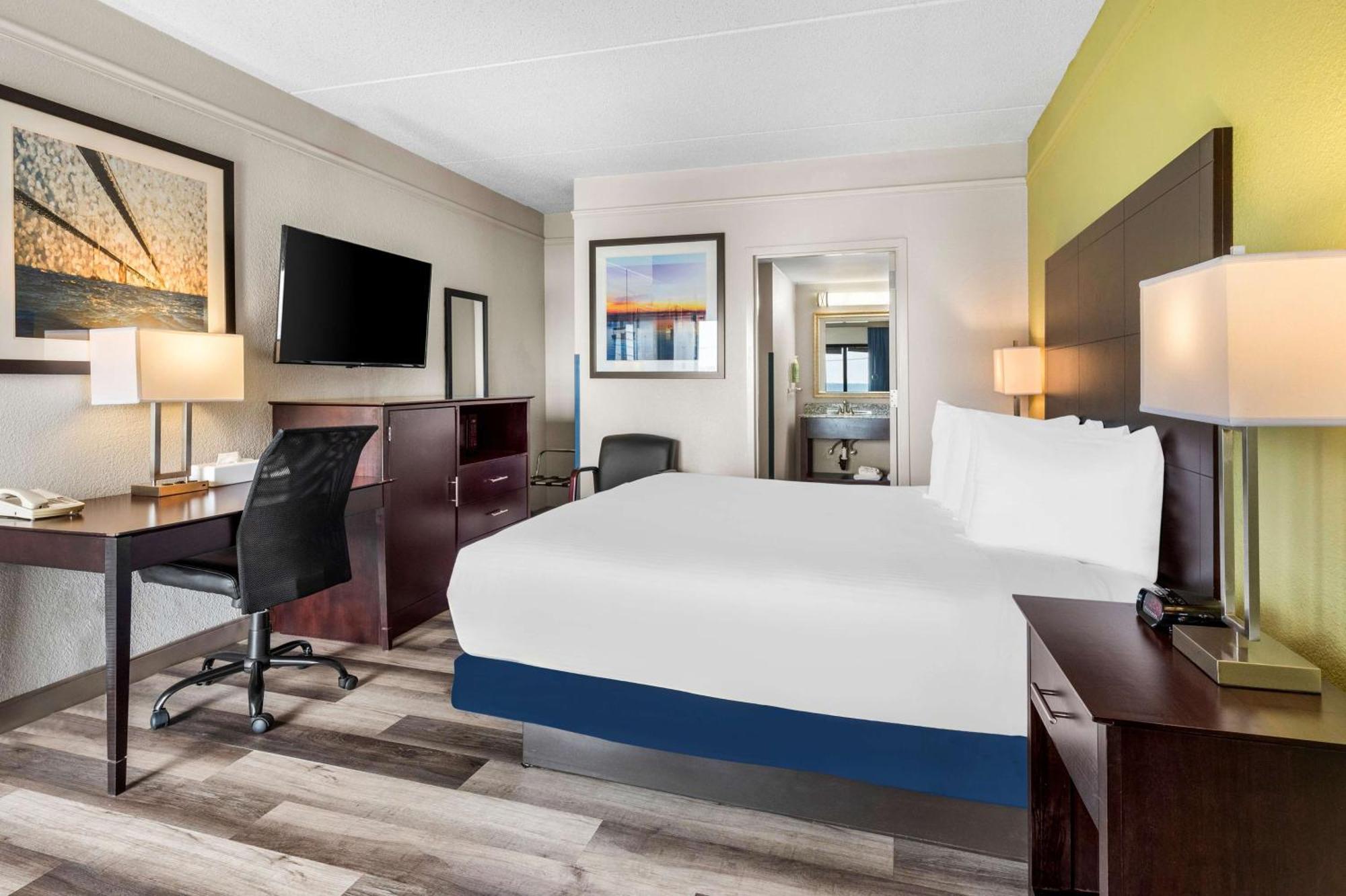Best Western Kent Narrows Inn Grasonville Екстериор снимка