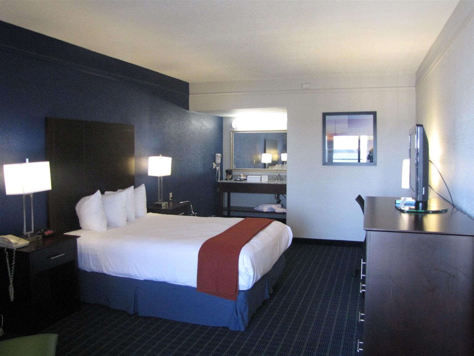 Best Western Kent Narrows Inn Grasonville Екстериор снимка
