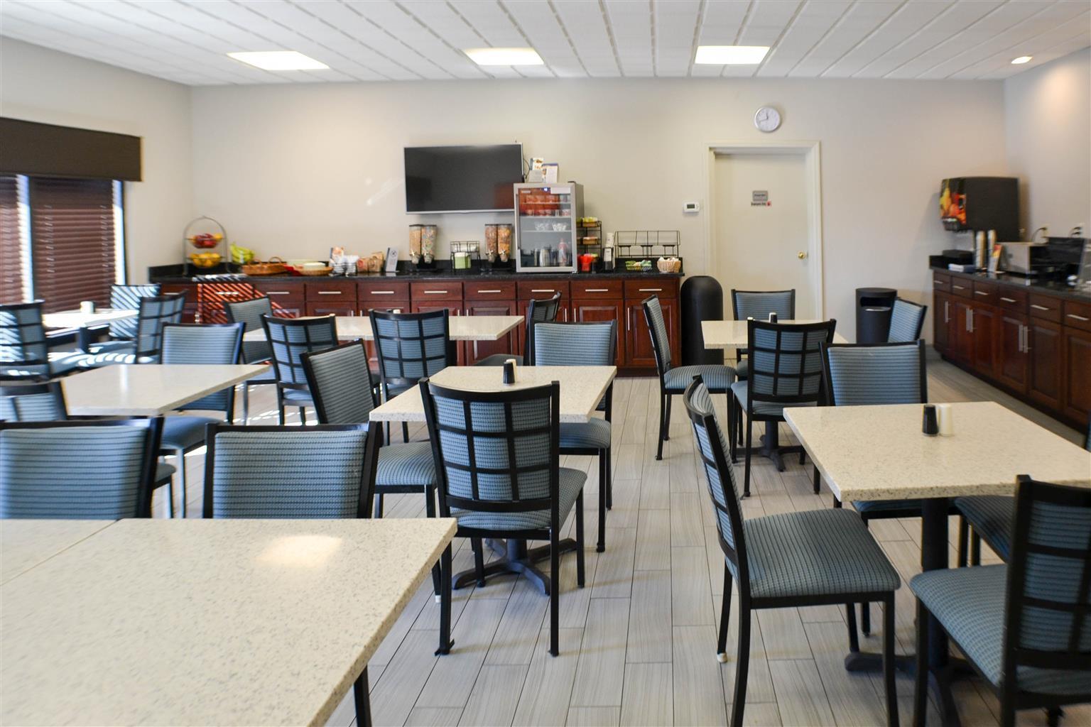 Best Western Kent Narrows Inn Grasonville Екстериор снимка