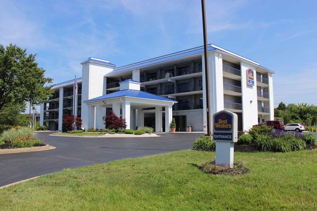 Best Western Kent Narrows Inn Grasonville Екстериор снимка