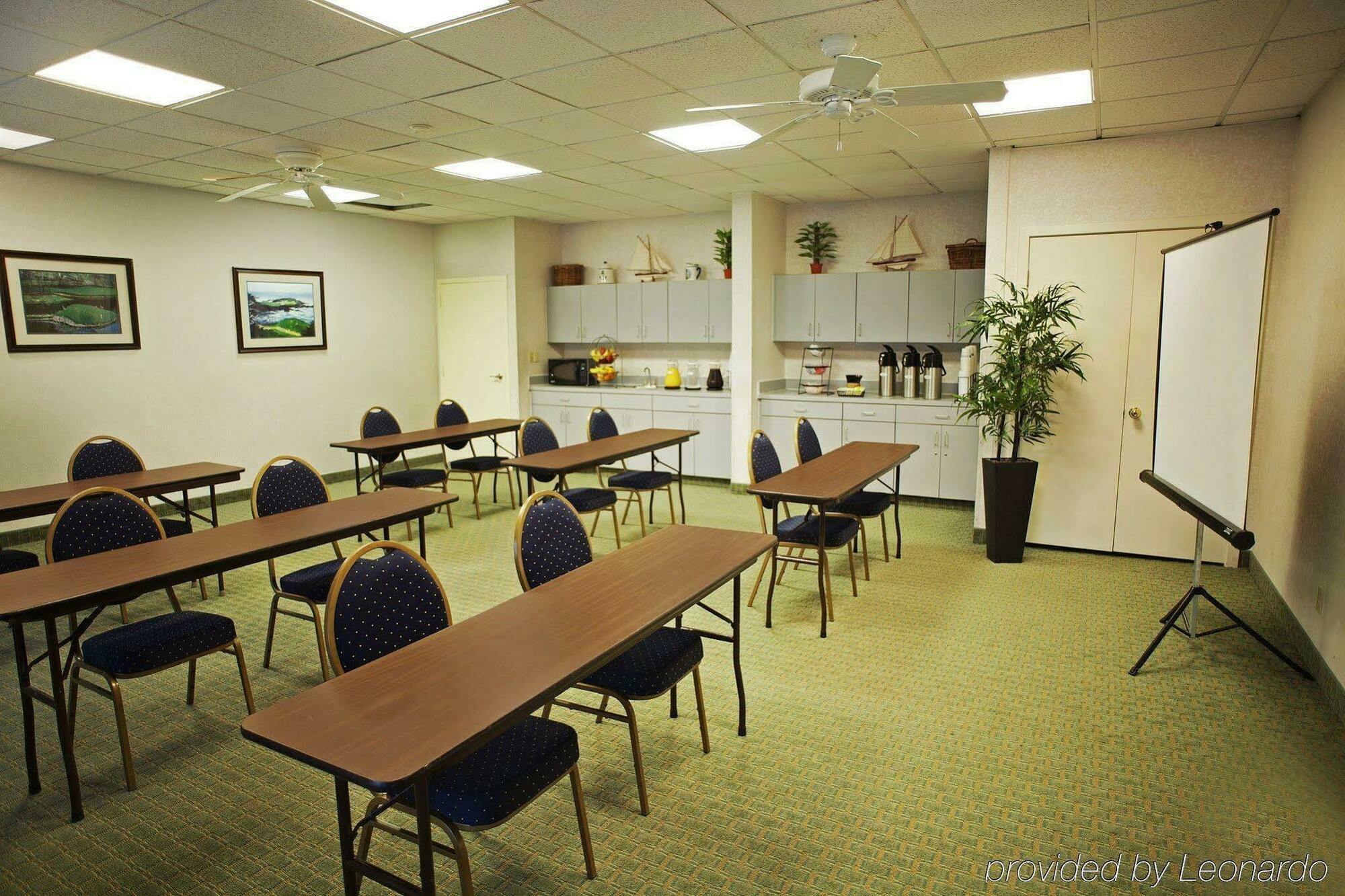 Best Western Kent Narrows Inn Grasonville Бизнес снимка