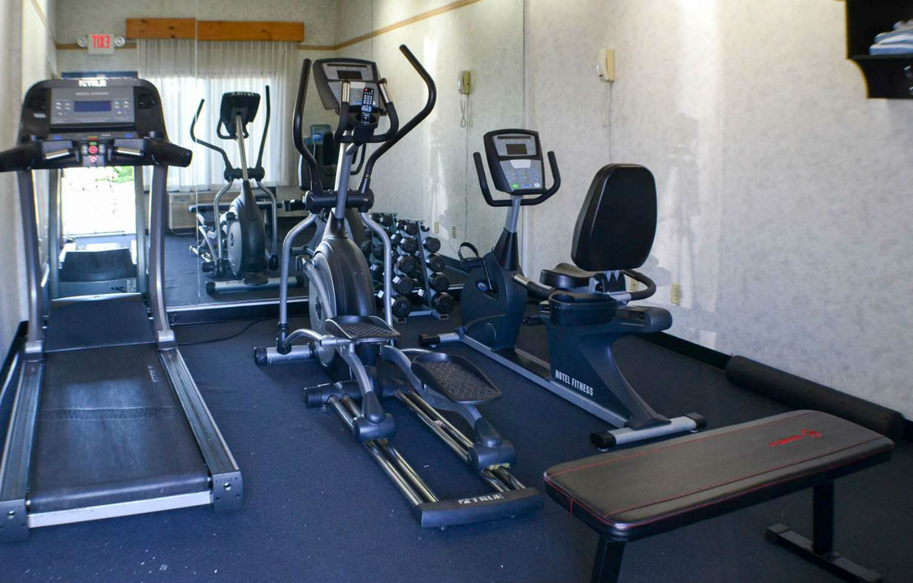 Best Western Kent Narrows Inn Grasonville Екстериор снимка